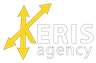 KERIS logo